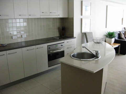 Cilento Mooloolaba - Sydney 4u 43