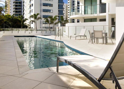 Cilento Mooloolaba - Sydney 4u 28