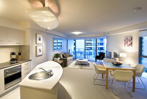 Cilento Mooloolaba - Sydney 4u 29