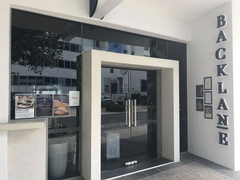 Cilento Mooloolaba - Sydney 4u 40