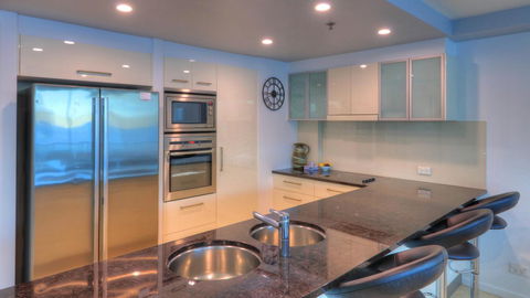 Cilento Mooloolaba - Sydney 4u 27