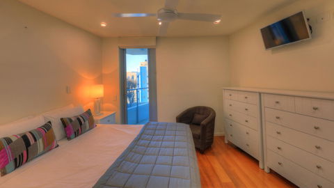 Cilento Mooloolaba - Sydney 4u 19