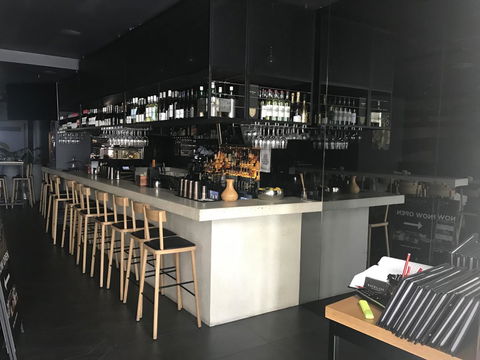 Cilento Mooloolaba - Sydney 4u 37