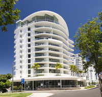 Cilento Mooloolaba - Sydney 4u