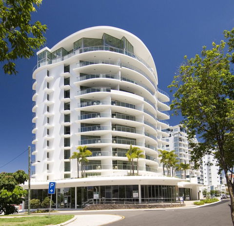 Cilento Mooloolaba - Sydney 4u 0