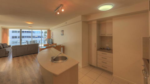 Cilento Mooloolaba - Sydney 4u 11