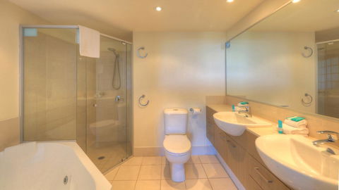 Cilento Mooloolaba - Sydney 4u 9