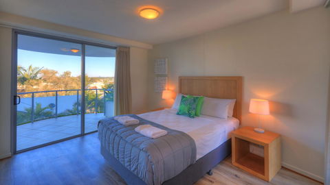 Cilento Mooloolaba - Sydney 4u 12