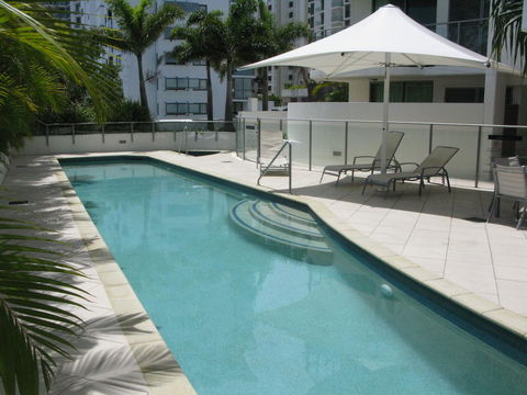 Cilento Mooloolaba - Sydney 4u 32