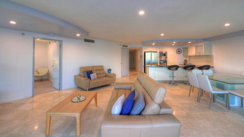 Cilento Mooloolaba - Sydney 4u 26