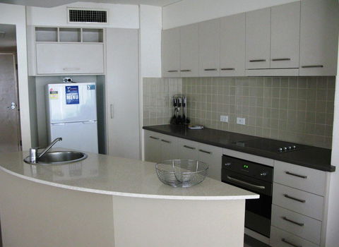 Cilento Mooloolaba - Sydney 4u 44