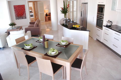 Cilento Mooloolaba - Sydney 4u 34