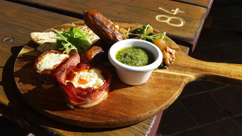 The Bearded Dragon Boutique Hotel - Sydney 4u 19