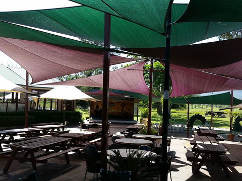 The Bearded Dragon Boutique Hotel - Sydney 4u 35