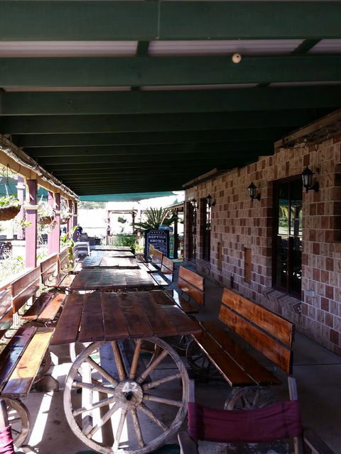 The Bearded Dragon Boutique Hotel - Sydney 4u 37