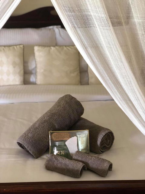 The Bearded Dragon Boutique Hotel - Sydney 4u 4