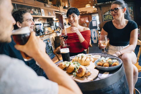 The Bearded Dragon Boutique Hotel - Sydney 4u 20