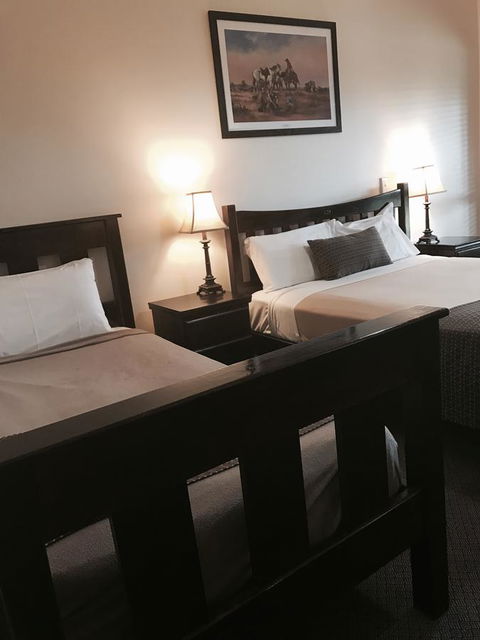 The Bearded Dragon Boutique Hotel - Sydney 4u 29