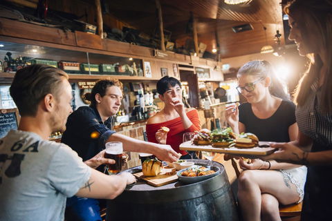 The Bearded Dragon Boutique Hotel - Sydney 4u 21