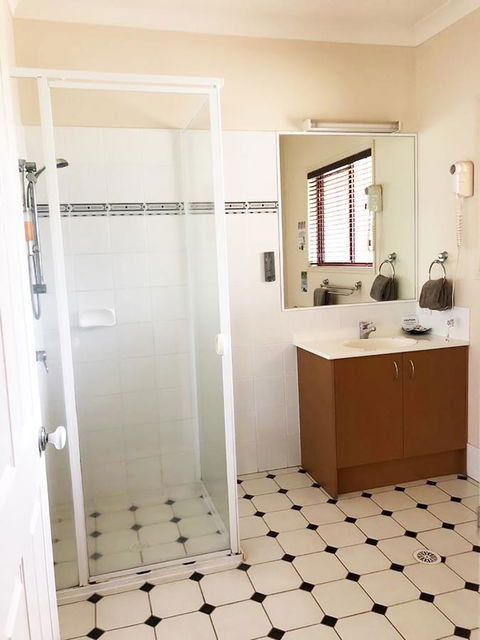 The Bearded Dragon Boutique Hotel - Sydney 4u 12