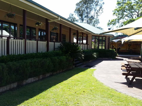 The Bearded Dragon Boutique Hotel - Sydney 4u 40
