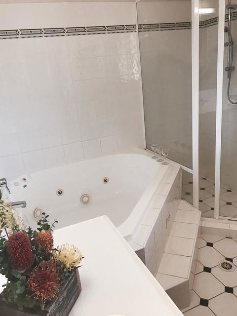 The Bearded Dragon Boutique Hotel - Sydney 4u 44