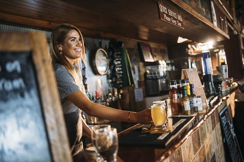 The Bearded Dragon Boutique Hotel - Sydney 4u 23