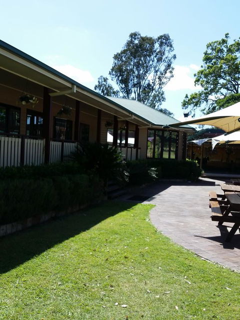 The Bearded Dragon Boutique Hotel - Sydney 4u 41