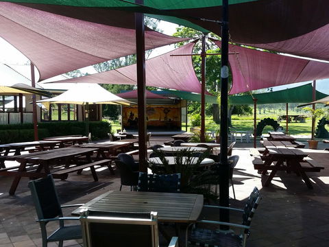 The Bearded Dragon Boutique Hotel - Sydney 4u 39