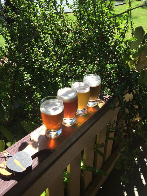 The Bearded Dragon Boutique Hotel - Sydney 4u 31