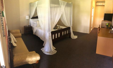 The Bearded Dragon Boutique Hotel - Sydney 4u 9