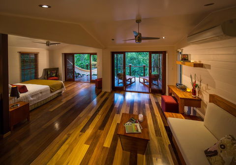 Silky Oaks Lodge - Sydney 4u 30