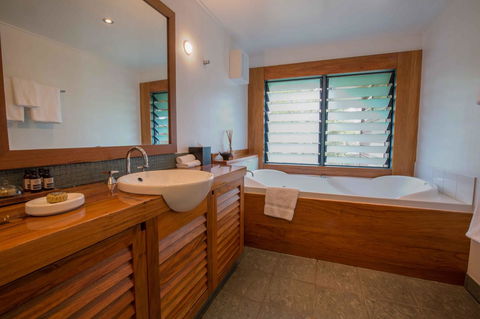 Silky Oaks Lodge - Sydney 4u 13