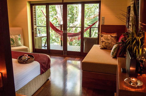 Silky Oaks Lodge - Sydney 4u 0