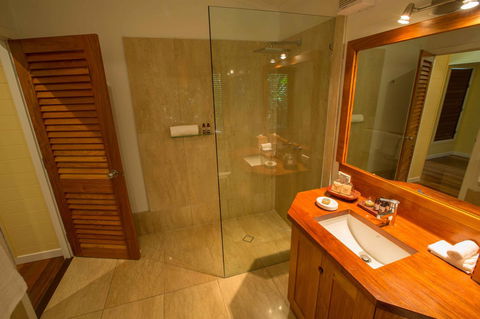 Silky Oaks Lodge - Sydney 4u 15