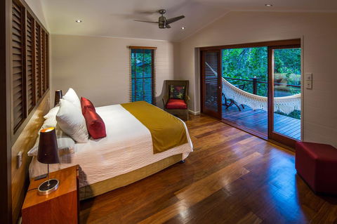 Silky Oaks Lodge - Sydney 4u 32