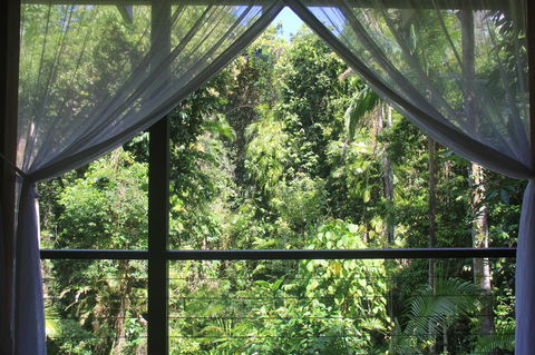 Silky Oaks Lodge - Sydney 4u 3