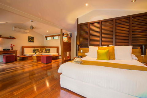 Silky Oaks Lodge - Sydney 4u 31