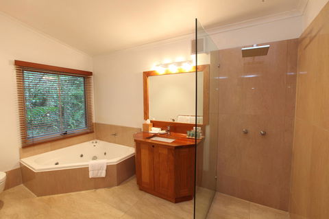 Silky Oaks Lodge - Sydney 4u 14