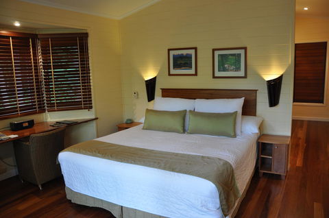 Silky Oaks Lodge - Sydney 4u 18