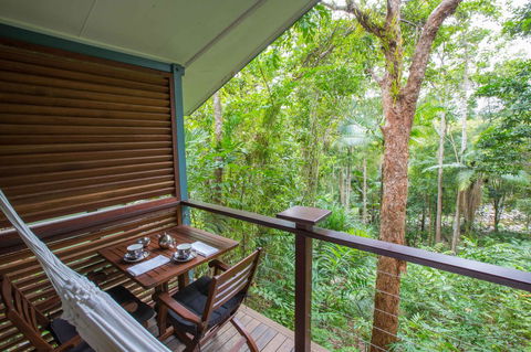 Silky Oaks Lodge - Sydney 4u 12