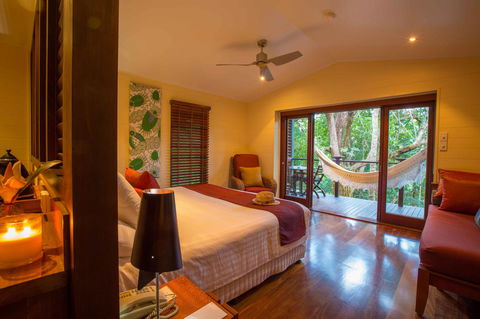 Silky Oaks Lodge - Sydney 4u 16