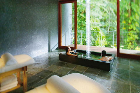 Silky Oaks Lodge - Sydney 4u 27