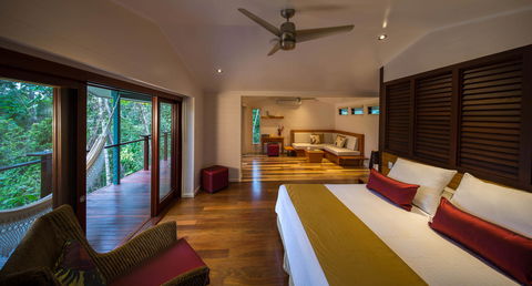 Silky Oaks Lodge - Sydney 4u 10