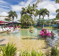 Summer House Backpackers Cairns - Sydney 4u