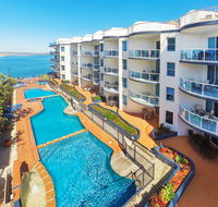 Watermark Resort Caloundra - Sydney 4u