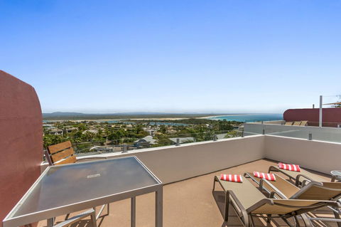 Bali Hai Apartments Noosa - Sydney 4u 2