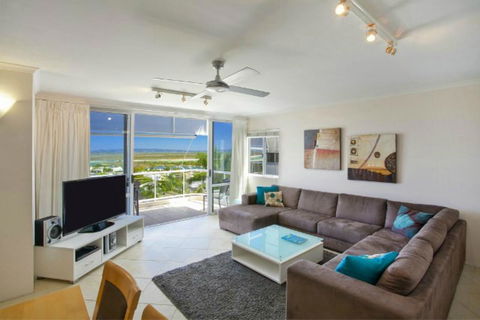 Bali Hai Apartments Noosa - Sydney 4u 18