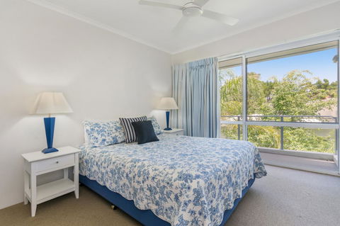 Bali Hai Apartments Noosa - Sydney 4u 4