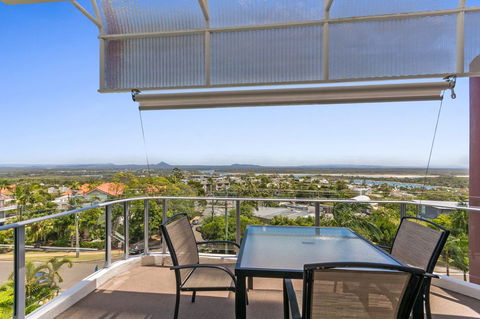 Bali Hai Apartments Noosa - Sydney 4u 14